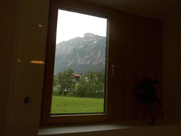 Appartement Lässer Monika