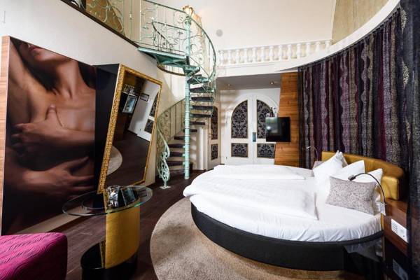 Bergergut Geniesserhotel