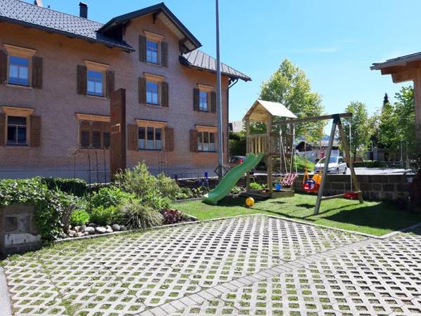 Gästehaus Gitti Dorner