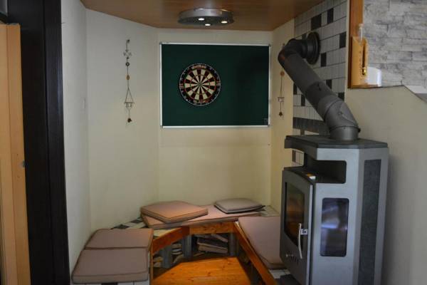 Guesthouse Mountain View