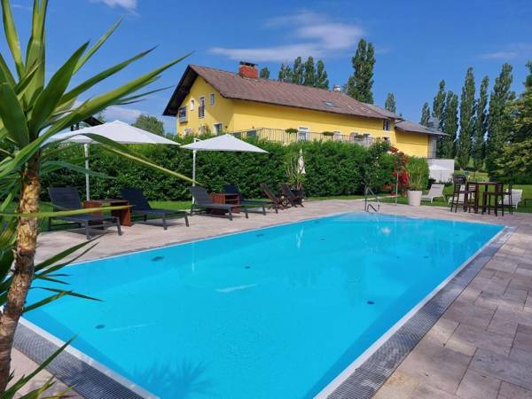 Ewitsch 13 - Hotel Garni