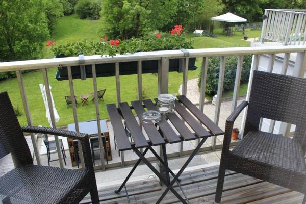 Ewitsch 13 - Hotel Garni