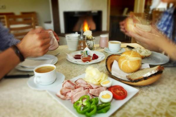 Weingut Brenner am Rossberg