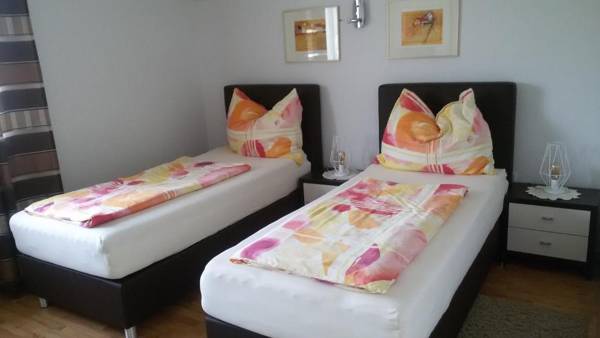 Appartementhaus Elfi