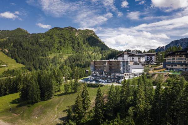 Falkensteiner Family Hotel Sonnenalpe