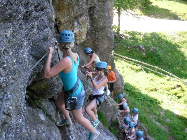 Sölle Homes Nassfeld