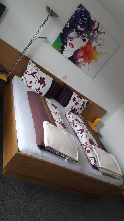 Ferienwohnung "beim Hirsch" Bregenzerwald