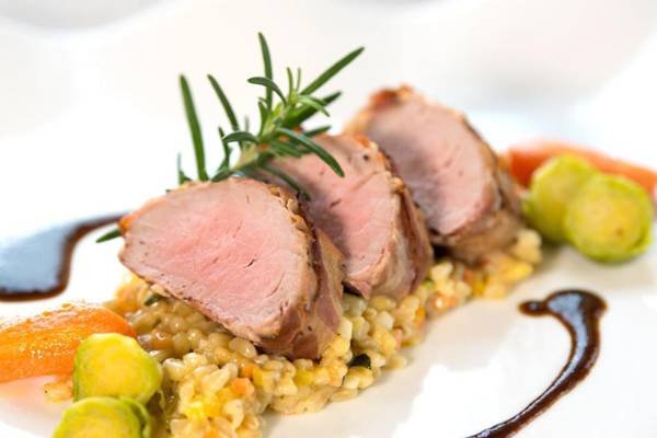 Joglland Hotel Prettenhofer