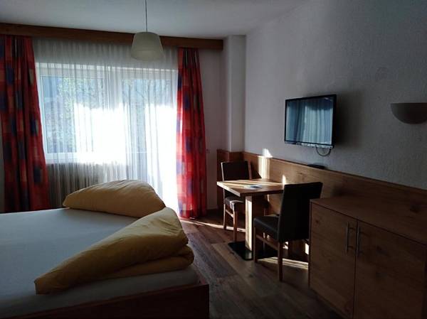 Gästehaus Braunegger