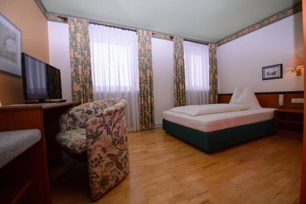 Hotel Gasthof Zweimüller