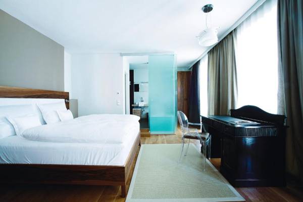 Frühstückshotel im Goldschmiedehaus