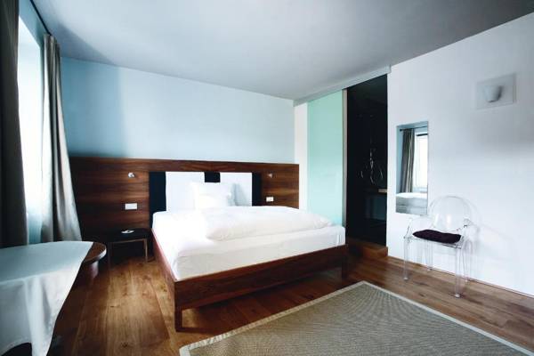 Frühstückshotel im Goldschmiedehaus