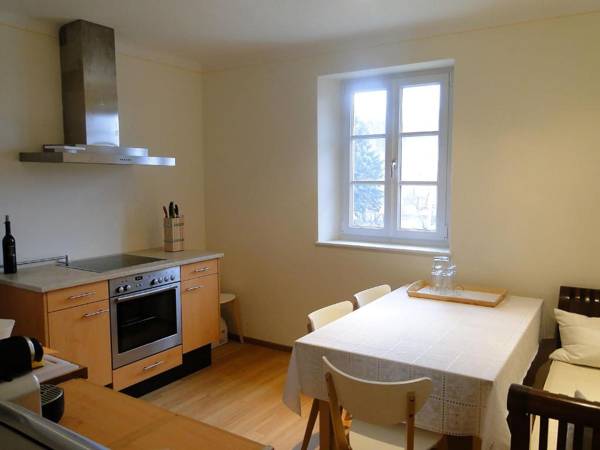 Ferienhaus Sternchen