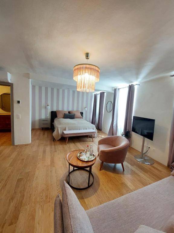 De Merin Boutique Hotel Straden