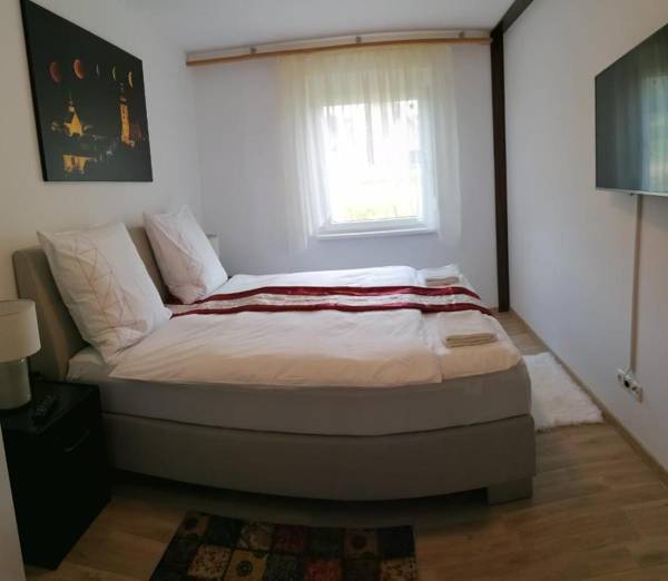 Ferienhaus EOS in der "Steirischen Toskana" Straden