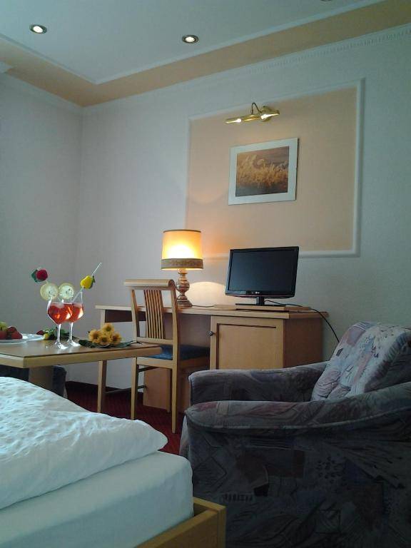 Schedlers LOEWENHOTEL GARNI