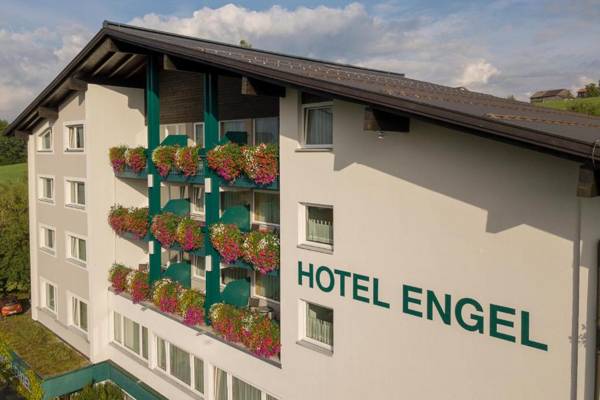Hotel Engel