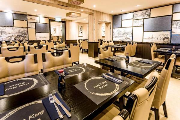 Hotel Linde-Sinohaus