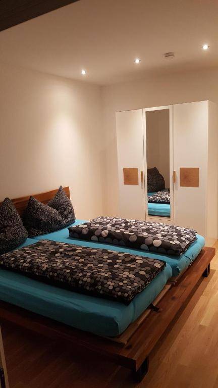 Ferienwohnung Jolina