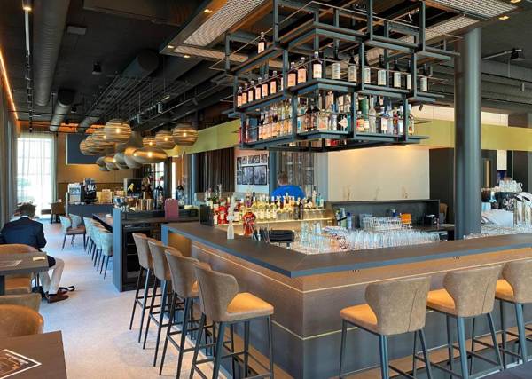 AMEDIA Hotel Lustenau