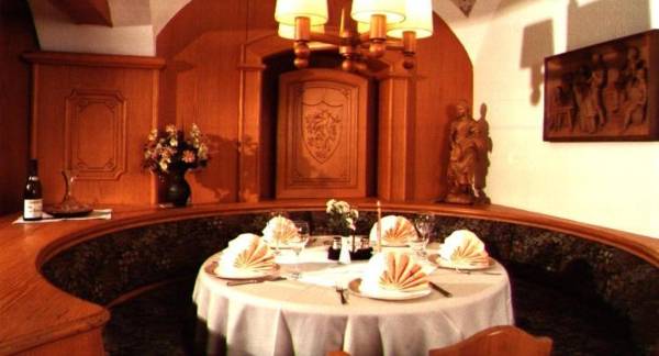 Maurer Gasthof-Vinothek