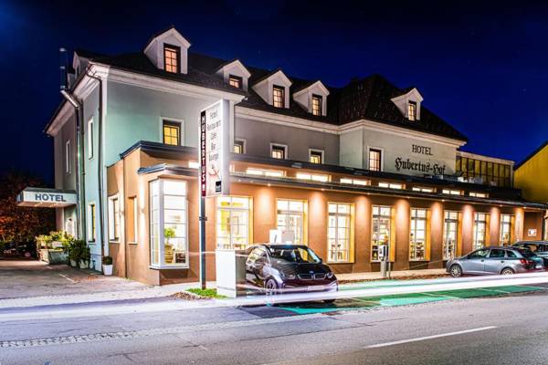 Hotel-Restaurant Hubertushof