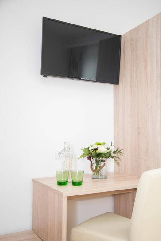 Gasthaus zur Waldschenke