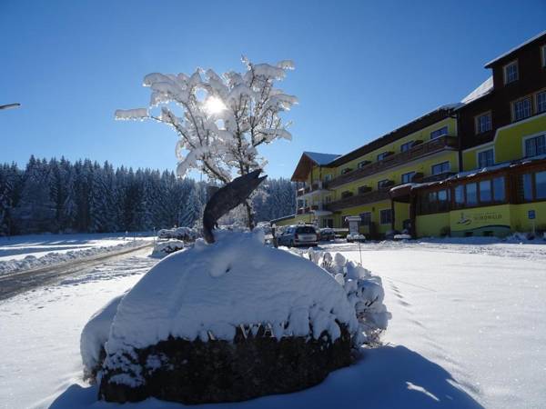 Gasthof-Pension Nordwald