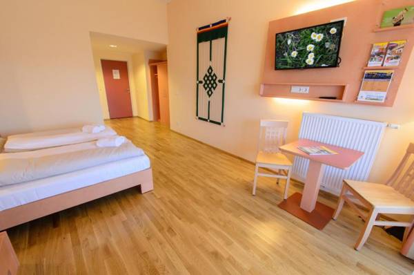 JUFA Hotel Knappenberg