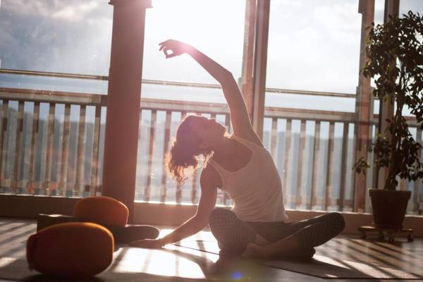 JUFA Hotel Knappenberg