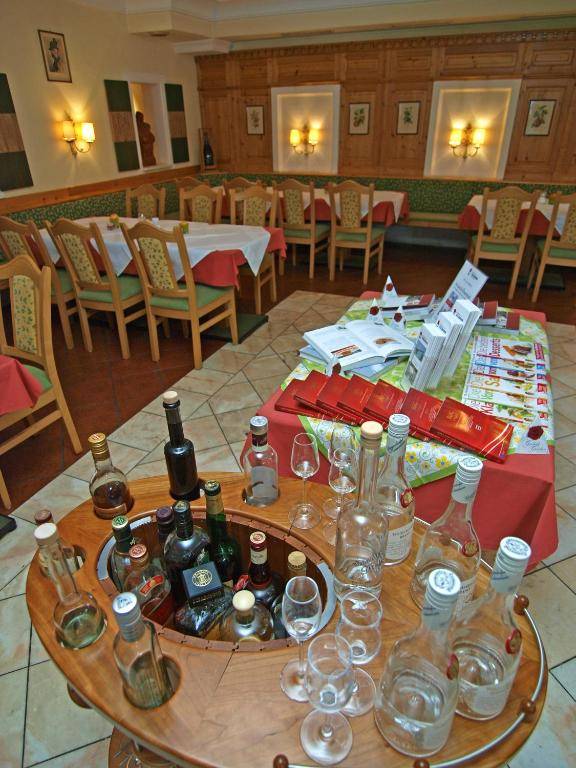 Gastwirtschaft & Hotel Holzinger