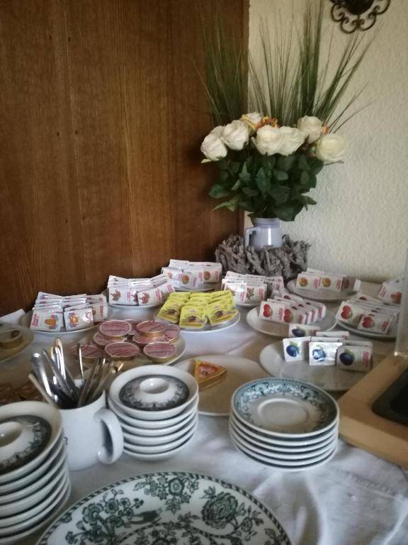 Landgasthof zum Betenmacher