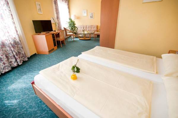 Hotel Restaurant Osterbauer