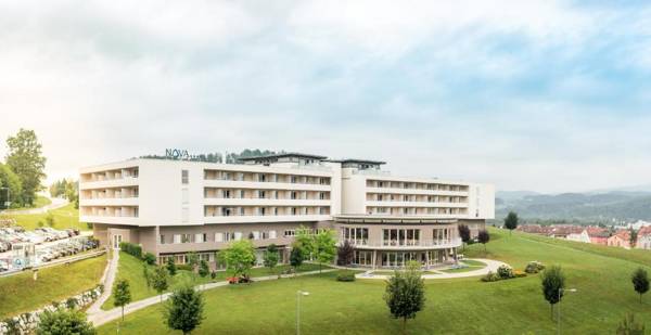 Hotel und Therme NOVA