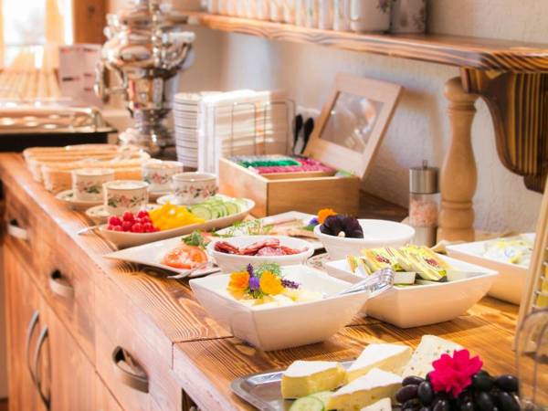 Naturhotel Landhof Irschen