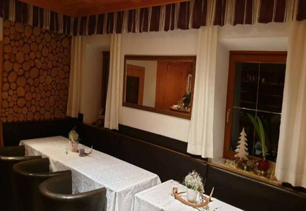 Berggasthof Karlbauer