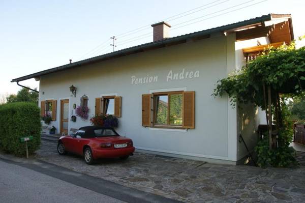 Pension Andrea