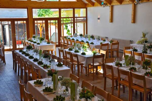 Gasthof Schmid - Unterkunft & Restaurant