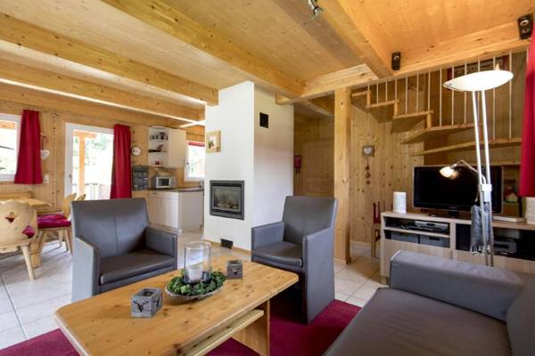 Almdorf Stadl by ALPS RESORTS