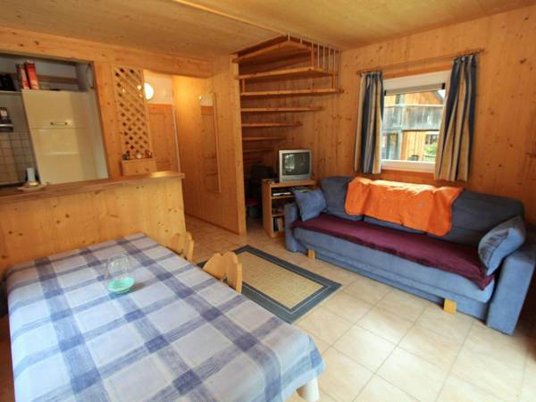 Cosy Chalet in Styria by the Forest