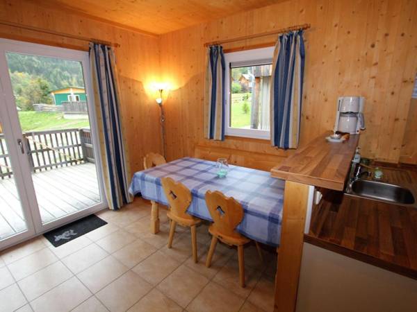 Cosy Chalet in Styria by the Forest