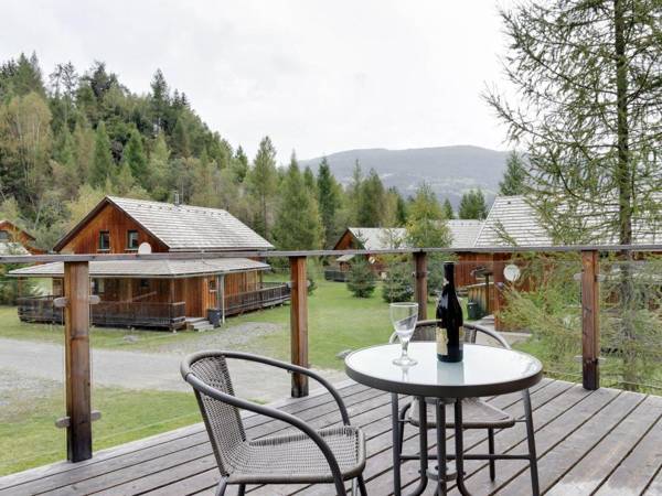 Delightful Chalet in Stadl an der Mur Styria near Ski Area