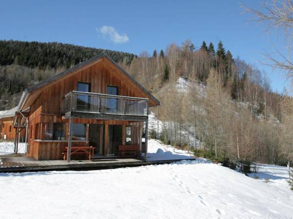 Modern Chalet in Stadl an der Mur with Sauna