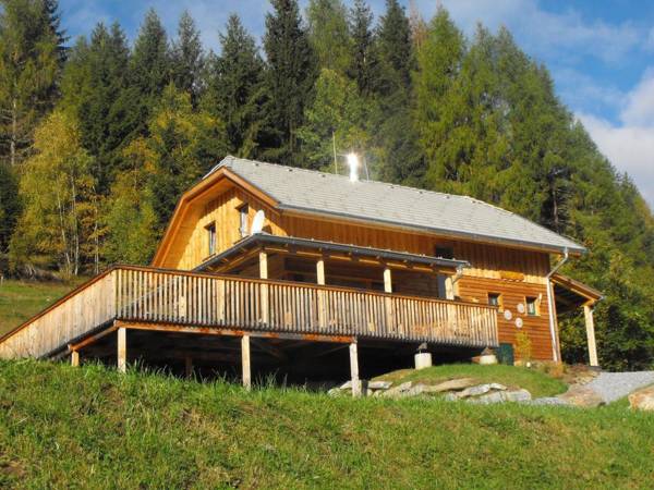 Luxurious Holiday Home in Styria with Terrace