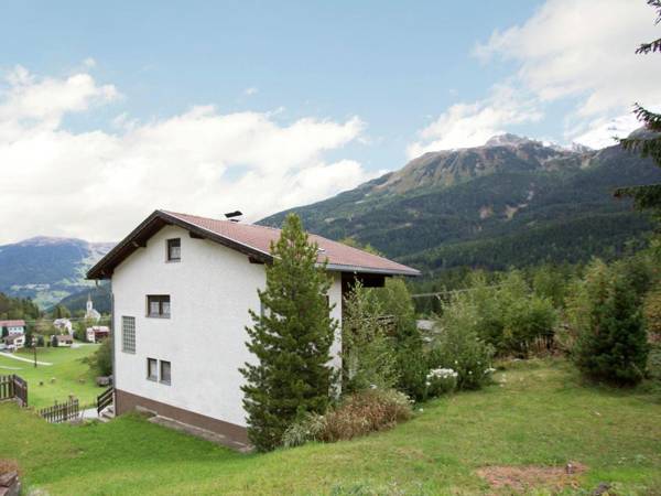 Modern Chalet in Piller near Ski Area