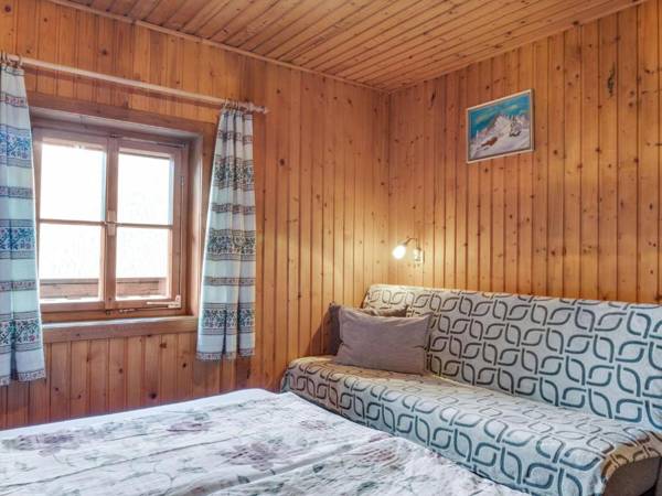 Stunningly located chalet with fantastic views