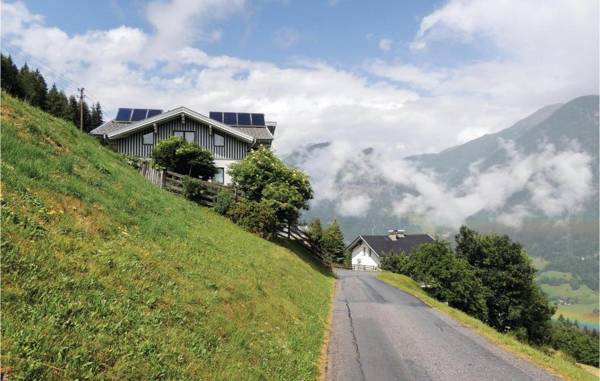 Apartment Stranach III