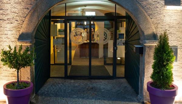 Stadthotel Waidhofen an der Thaya