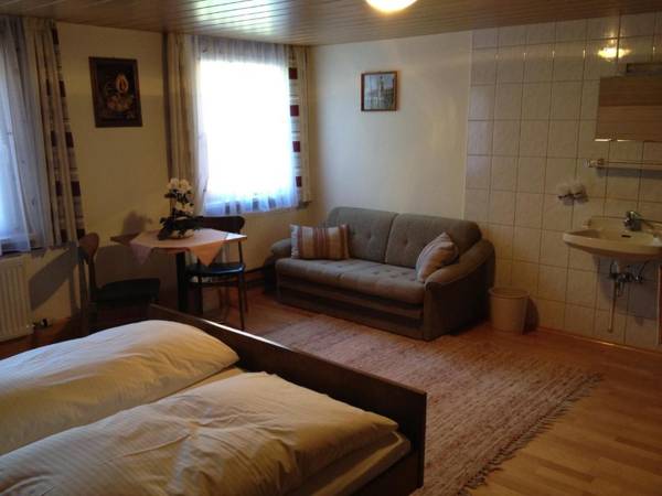 Alpengasthaus Gießlhütte