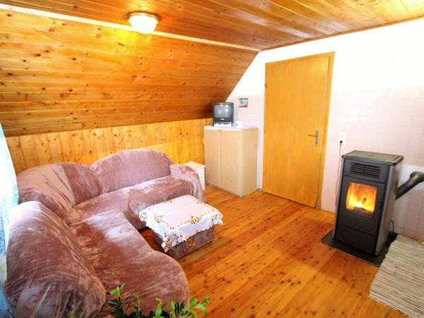 Spacious Chalet with Sauna near Ski Area in Wolfsberg